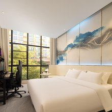 玺悦酒店(人民广场店)