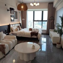 樾美公寓(万达茂店)