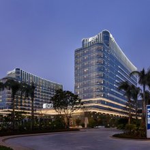 厦门南洋雅乐轩酒店