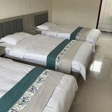 山阶云宿(白石山景区店)
