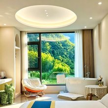 山边民宿