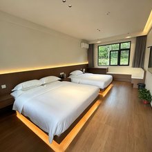 一方小院