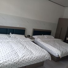 旺华公寓
