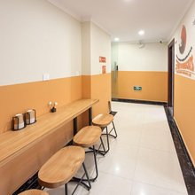 三只猫民宿(徐州云龙万达广场店)