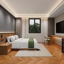 安宿酒店(曲阜三孔景区曲阜师范大学店)
