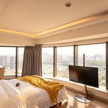 福州爱都公寓(东二环泰禾广场店)