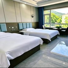 宕昌鹅嫚风情农家客栈(官鹅沟大景区店)