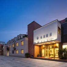 上海南泉酒店(陆家嘴塘桥地铁站店)