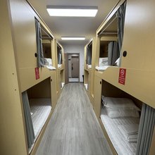 居易青年公寓(石湖东路地铁站店)