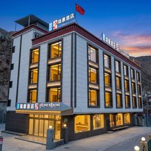 瑞康酒店(县政府店)