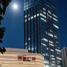 南京●阁友⎮East雅筑设计师民宿(六合区雄州地铁站店)