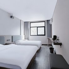 文景智能酒店(西安龙首村店)