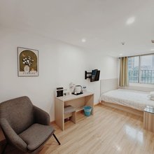景悦酒店(黄冈师院店)
