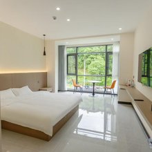 牯牛降云山居民宿(石台牯牛降景区店)