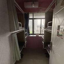 新起点青年旅舍(武昌火车站店)