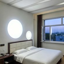 太阳岛宾馆(长春创业大街店)