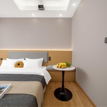 Hi·Home Inn喜宅智能影音酒店