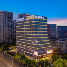 开景酒店(福州闽侯大学城高新大道店)