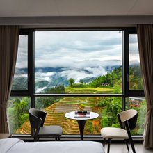 禾语间·Valley全景度假美宿(龙脊梯田店)