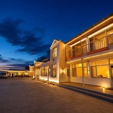 丰宁乌兰格格民宿(中国马镇旅游度假区店)