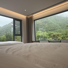 石台牯牛降良田集·亲子溯溪度假美宿