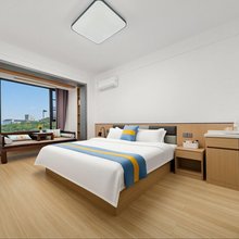 观雲居客栈(泰山风景名胜区店)