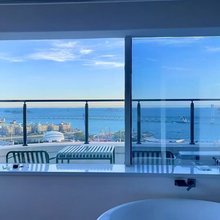 星海广场酒店式公寓(大连东方星海店)