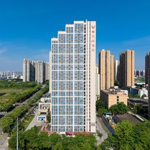 维也纳酒店(长沙世界之窗中茂城店)