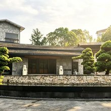 绵阳启明星温泉酒店