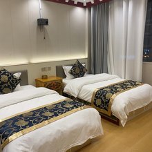 白玉舒腾酒店