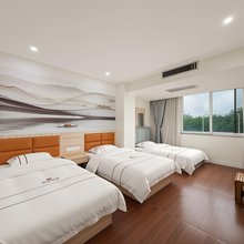 广州市新洲宾馆(琶洲会展新港东路店)