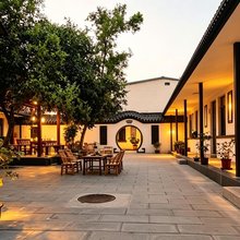 邑阳民舍(雄县一中店)