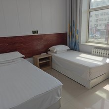 舒雅宾馆