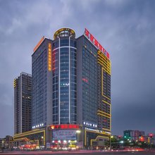 桂平大龙城酒店