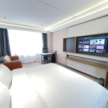 德圣公馆酒店