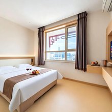 怡雅居酒店(沈阳桃仙机场店)