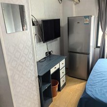 顺心公寓青年旅社