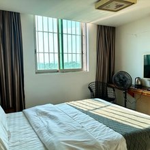 佛山瑞璟公寓(美的全球创新中心店)