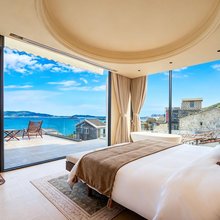 平潭风起澜屿·Homestay海景度假民宿