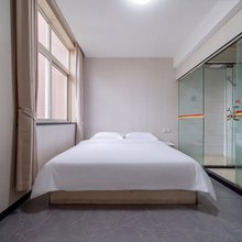 杭州美住·优佳酒店(浙江工业大学店)