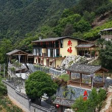 千岛湖来福客栈