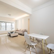拉朴达家庭度假公寓(海口时代城长流站店)