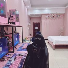 大白鲨电竞酒店(三门峡嘉亿广场店)