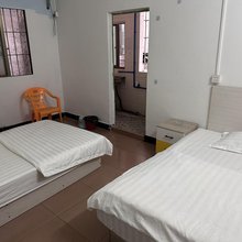 广州顺鑫公寓(新业路店)