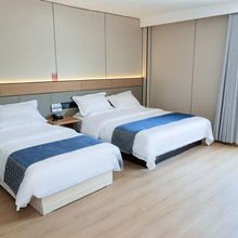 泰合商务酒店