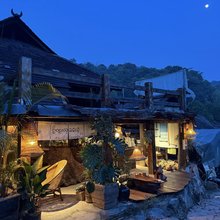 糯干喜堂(景迈山糯干古寨店)