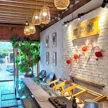 鸡足山瓦筑·朝凤别院禅文化主题民宿(寺前村店)