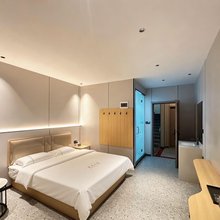 晟垣公馆(东莞黄江人民公园店)