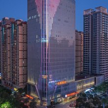 清远京洲酒店(清城区清远大道店)