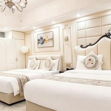 烟台海薇海景酒店式公寓